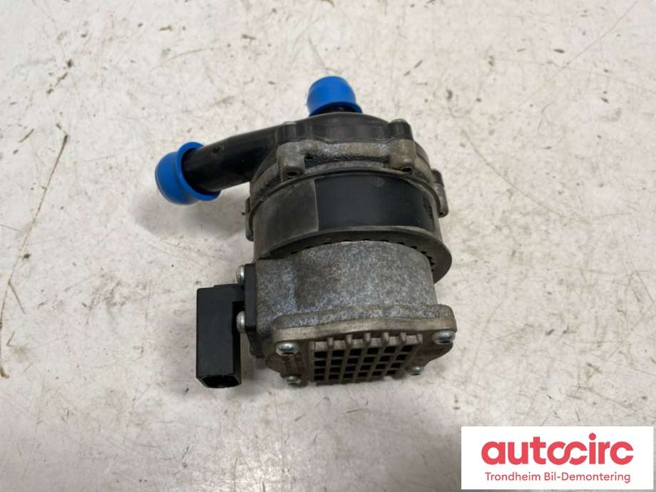 Vannpumpe elektrisk til Hongqi E-HS9 2022-->>  (1307010-QR01|)