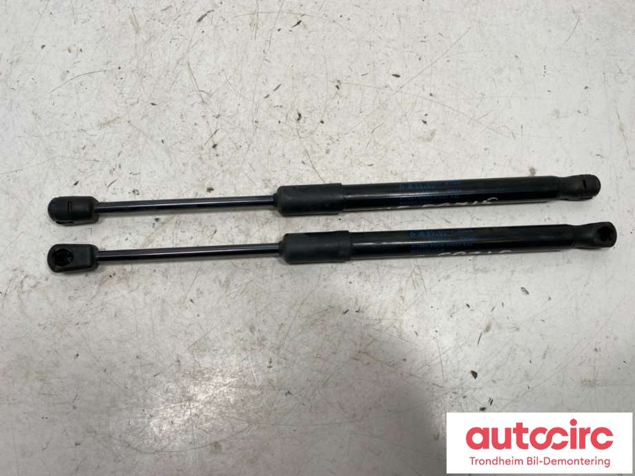 Panserdemper til Hongqi E-HS9 2022-->>  (8402405-QR01|)