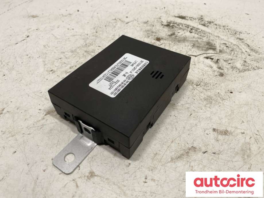 Styreenhet elektrisk bakluke til Hongqi E-HS9 2022-->>  (3610090-QR01-A|3610090-QR01|3610831-QR013001)