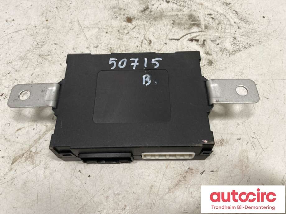 Styreenhet elektrisk bakluke til Hongqi E-HS9 2022-->>  (3610090-QR01-A|3610090-QR01|3610831-QR013001)