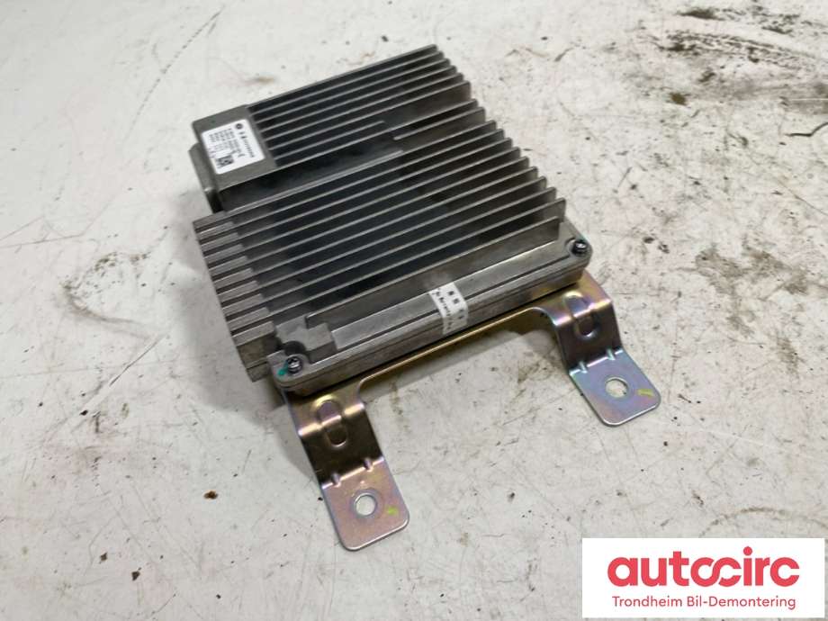 Styreenhet parkering til Hongqi E-HS9 2022-->> (3785250-QR01|)