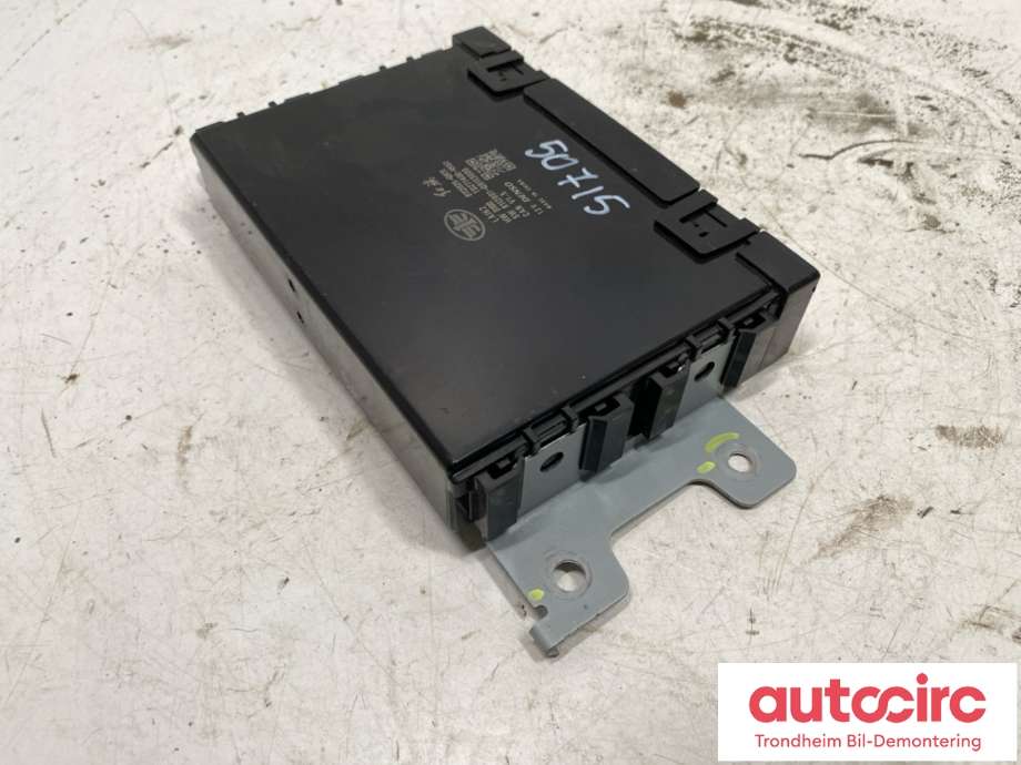 Styreenhet diverse til Hongqi E-HS9 2022-->>  (DENSO|8112025-QR11|)