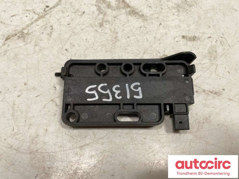 Antenne forsterker til Porsche Cayenne 2010-2017 (92A) (92A) (7PP 962 132 A|)