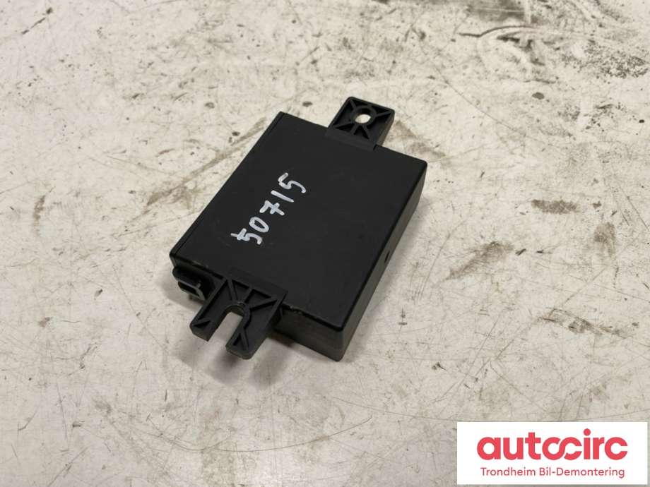 Styreenhet parkering til Hongqi E-HS9 2022-->>  (3785110-QR01-B|)