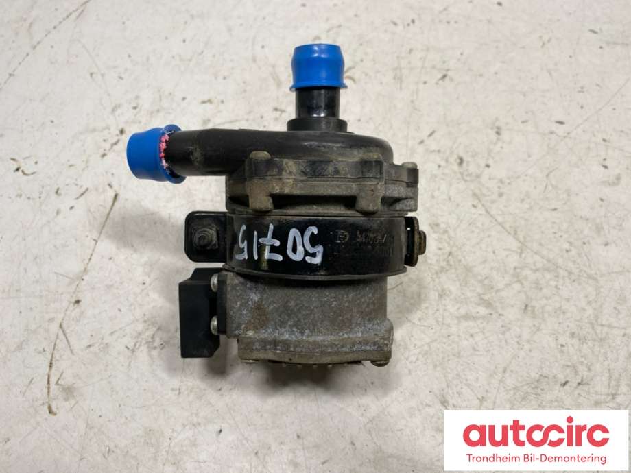 Vannpumpe elektrisk til Hongqi E-HS9 2022-->>  (1307030-QR01|)