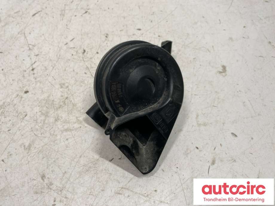 Horn/signalhorn til Hongqi E-HS9 2022-->> (3721050-DB01-A|)