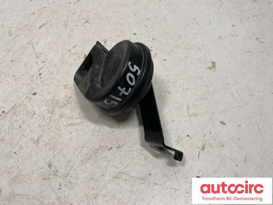 Horn/signalhorn til Hongqi E-HS9 2022-->> (3721050-DB01-A|)