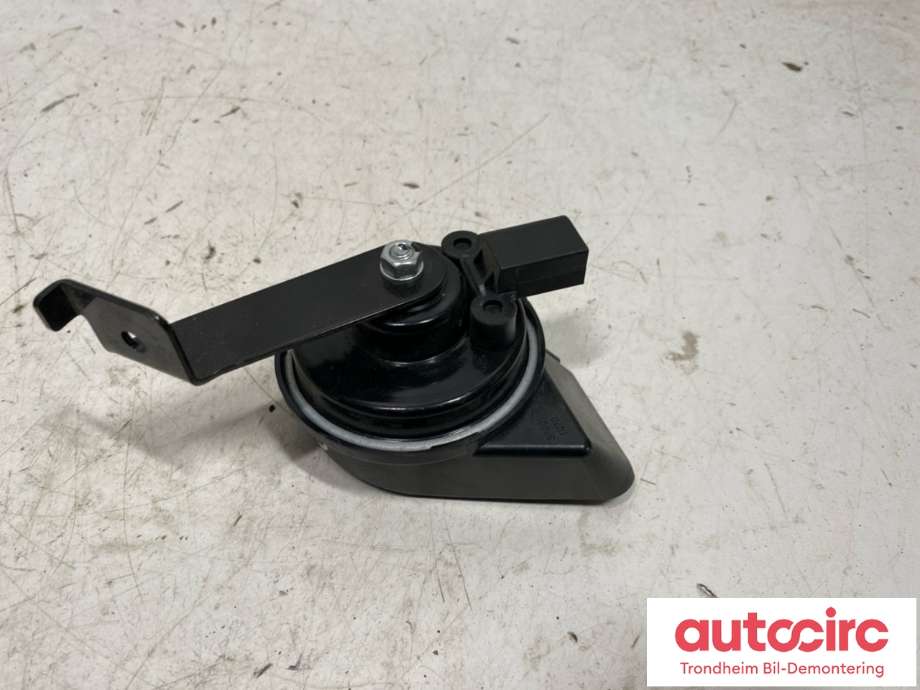 Horn/signalhorn til Hongqi E-HS9 2022-->> (3721050-DB01-A|)
