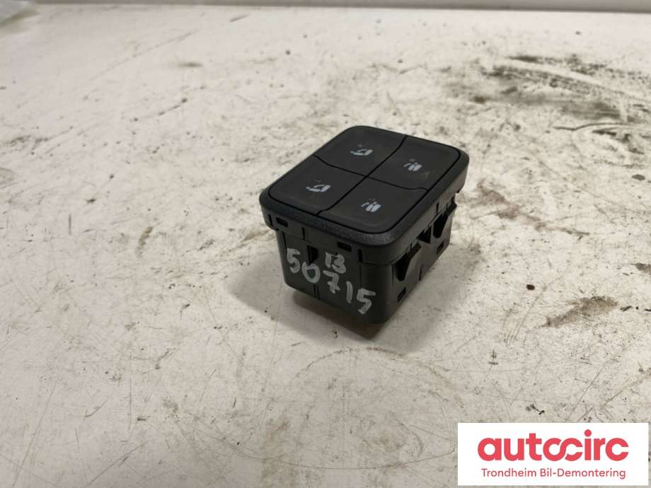 Bryter diverse til Hongqi E-HS9 2022-->>  (3720525-QR01|)
