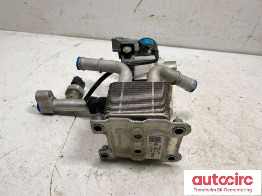 Aircondition kjølevifte til Hongqi E-HS9 2022-->>  (DENSO|9246720-QR01|8105040-QR01|)