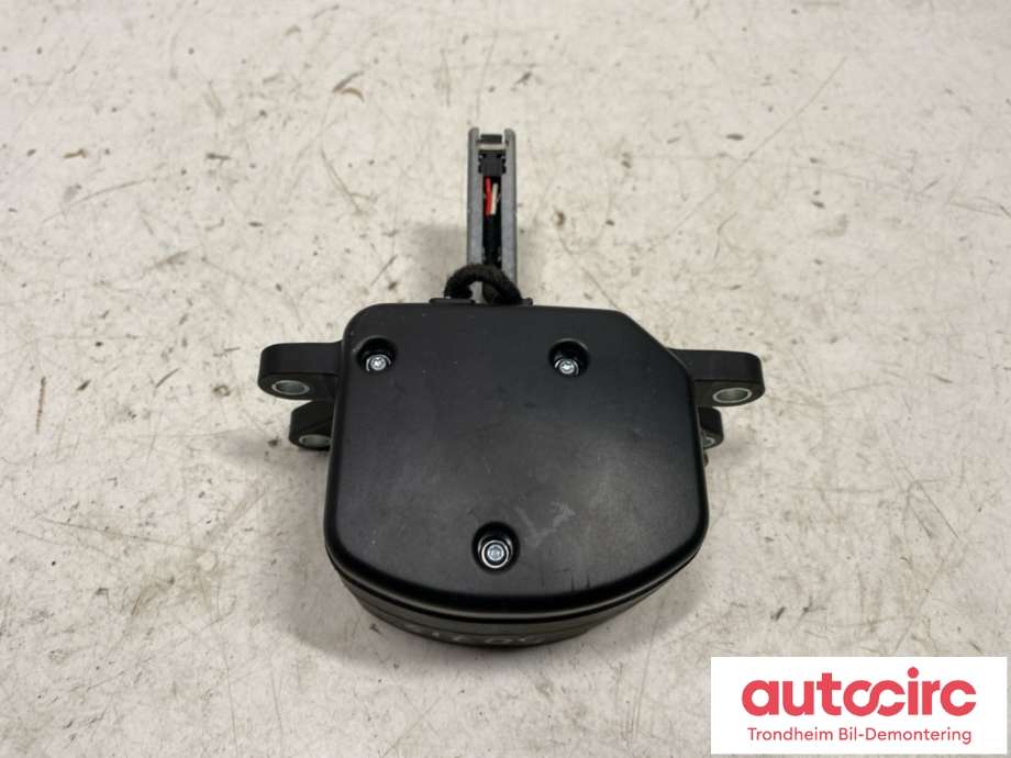 Girstang/girvelger automat til Hongqi E-HS9 2022-->> (KUSTER|1504270-QR01R|)