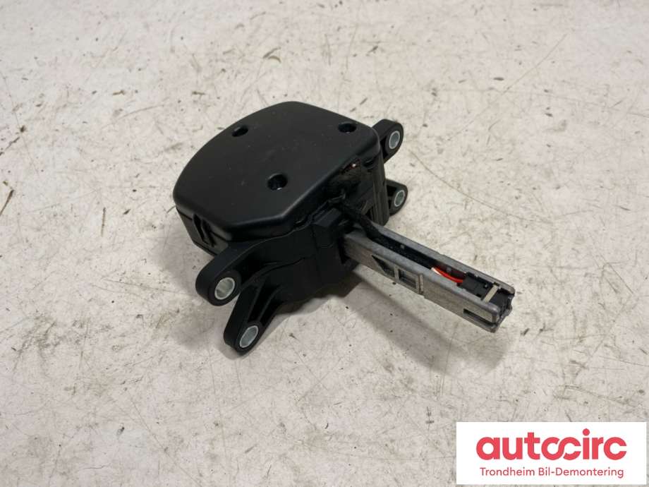 Girstang/girvelger automat til Hongqi E-HS9 2022-->> (KUSTER|1504270-QR01R|)