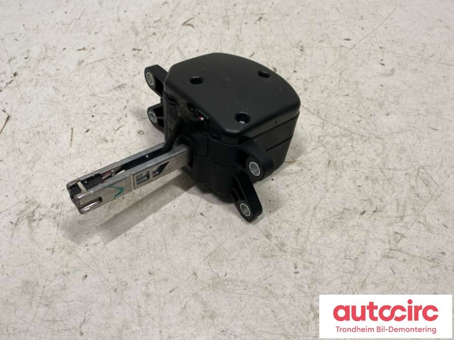 Girstang/girvelger automat til Hongqi E-HS9 2022-->> (KUSTER|1504270-QR01R|)