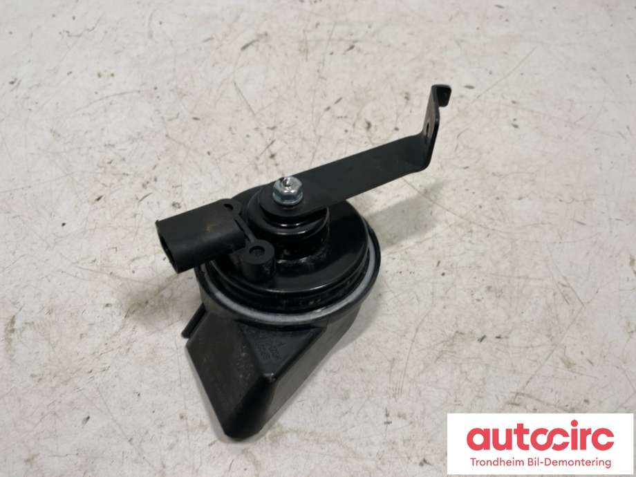 Horn/signalhorn til Hongqi E-HS9 2022-->>  (3721045-DB01-A|)