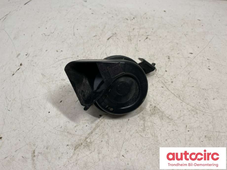 Horn/signalhorn til Hongqi E-HS9 2022-->>  (3721045-DB01-A|)