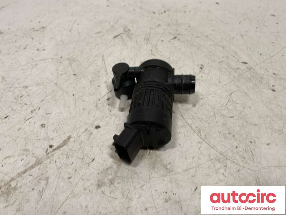 Spylerpumpe foran til Hongqi E-HS9 2022-->> (DQQ4303-L00|202111190446N|)