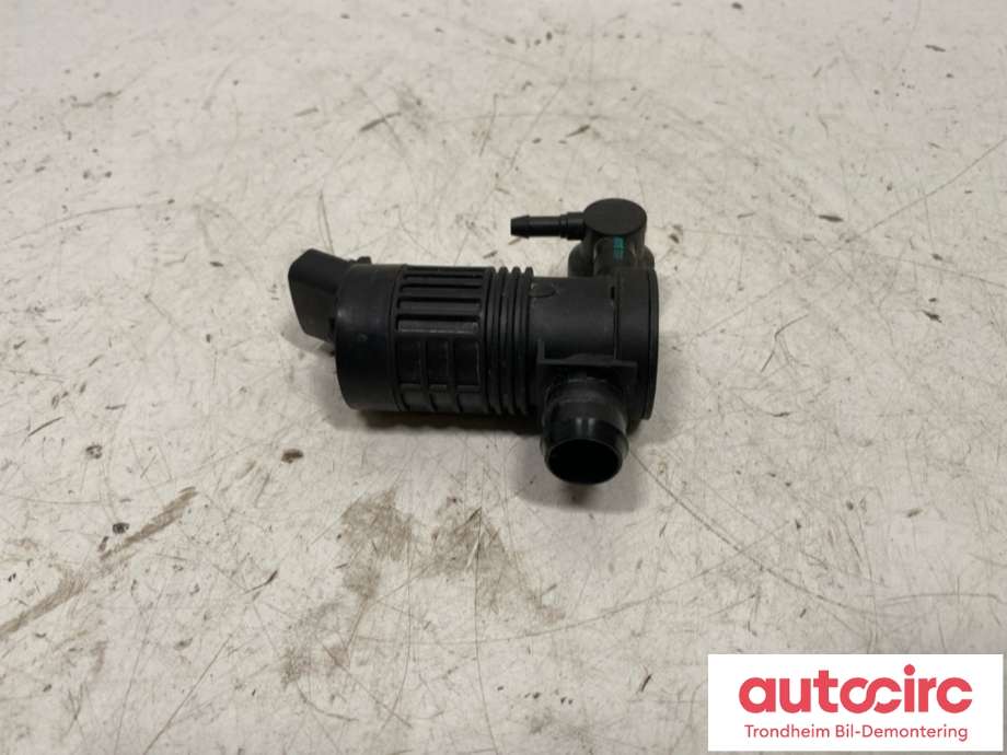 Spylerpumpe foran til Hongqi E-HS9 2022-->> (DQQ4303-L00|202111190446N|)