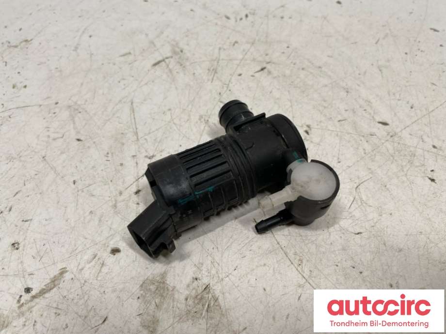 Spylerpumpe foran til Hongqi E-HS9 2022-->> (DQQ4303-L00|202111190446N|)