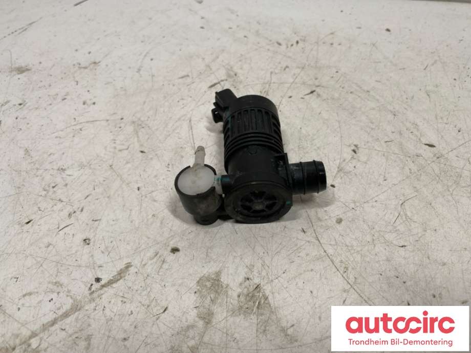 Spylerpumpe foran til Hongqi E-HS9 2022-->> (DQQ4303-L00|202111190446N|)