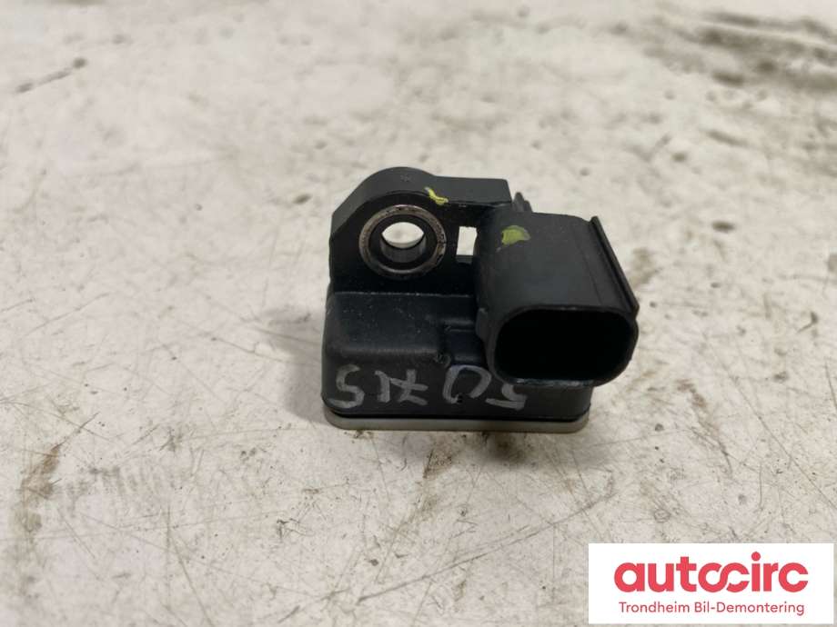 Airbag sensor venstre til Hongqi E-HS9 2022-->> (ATE|CBM55-896000|3614255-DB31|)