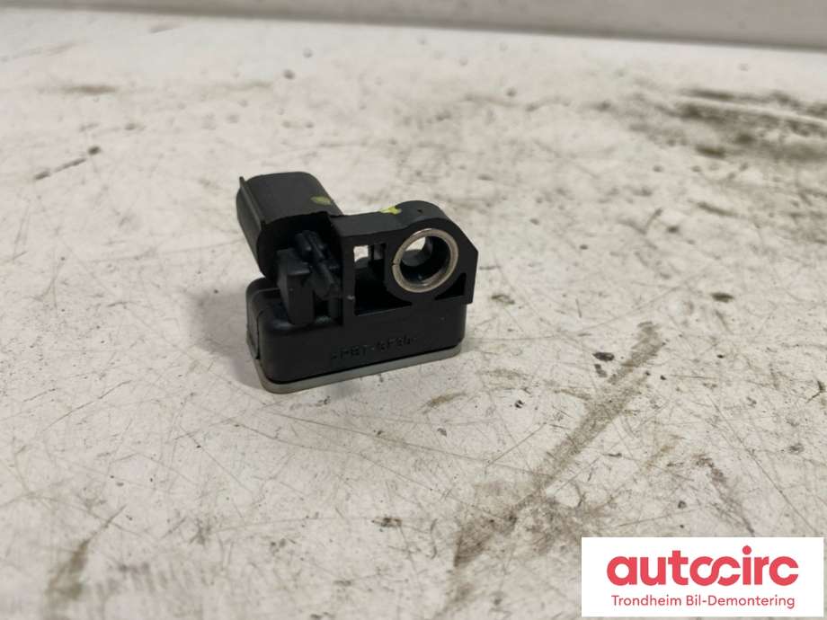 Airbag sensor venstre til Hongqi E-HS9 2022-->> (ATE|CBM55-896000|3614255-DB31|)