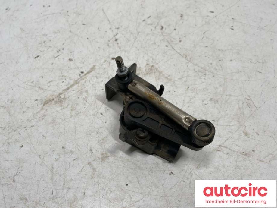 Sensor nivå, høyre bak til Hongqi E-HS9 2022-->> (3614330-QR01|)