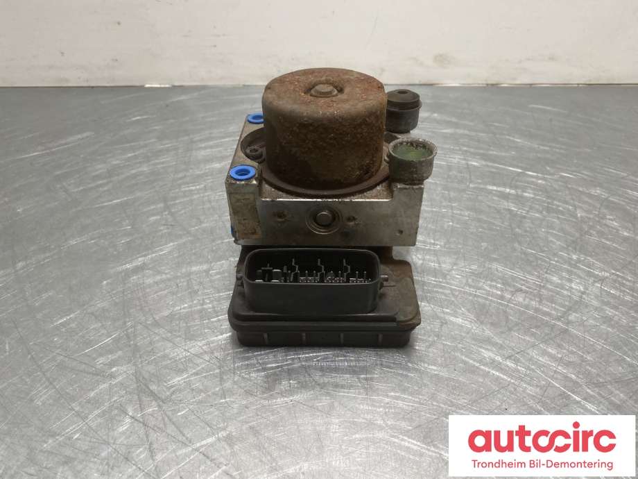ABS sentral til Mitsubishi Lancer, 2003-2007  (MN116780)