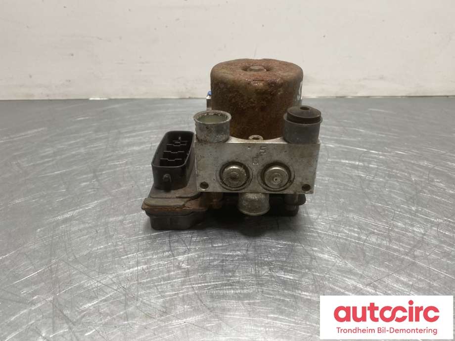 ABS sentral til Mitsubishi Lancer 2003-2007  (MN116780|)