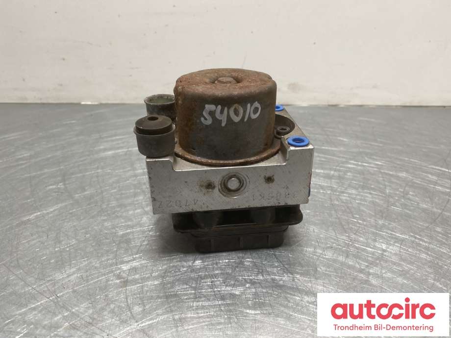 ABS sentral til Mitsubishi Lancer 2003-2007  (MN116780|)