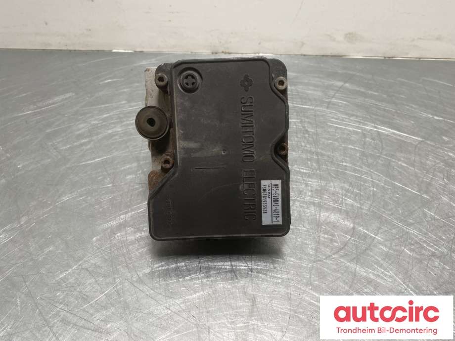 ABS sentral til Mitsubishi Lancer 2003-2007  (MN116780|)