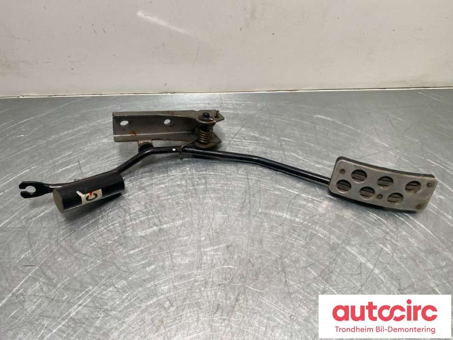 Pedal gass til Mitsubishi Lancer, 2003-2007  (MR493833)