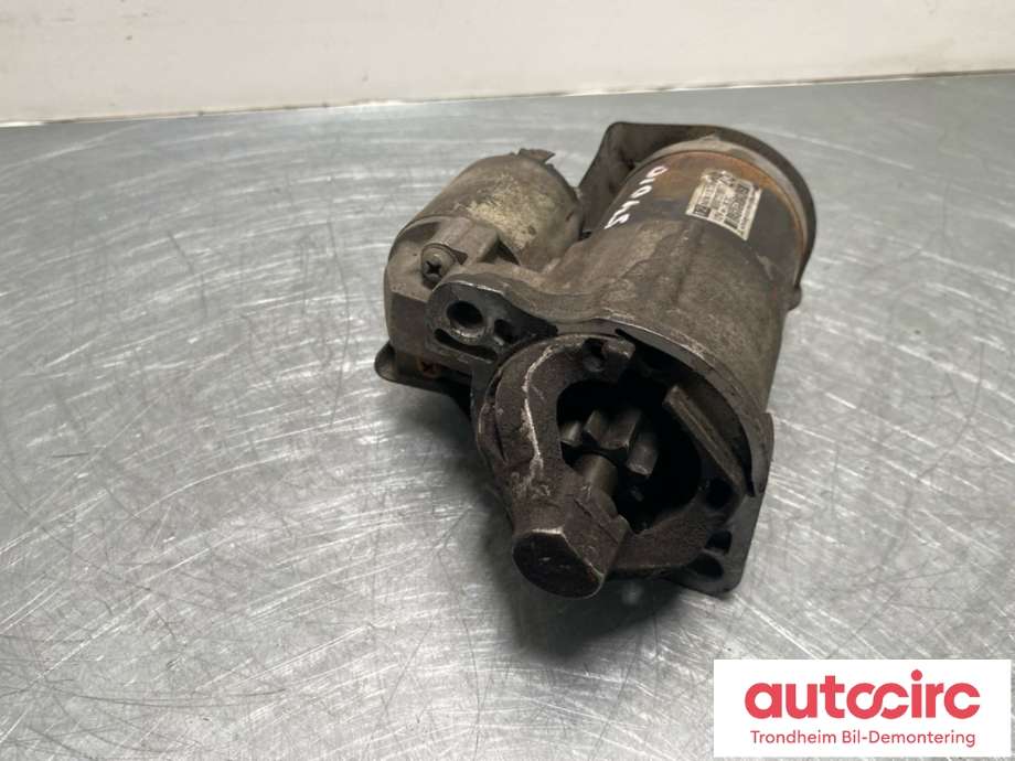 Starter til Mitsubishi Lancer, 2003-2007  (MITSUBISHI ELECTRIC|MN137825)