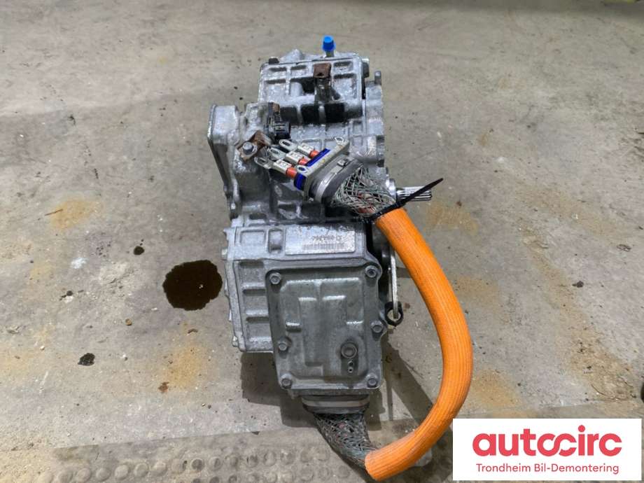 Hybrid starter generator (HSG) til Mitsubishi Outlander 2015-->> (Type III, Fase 2)  (9499D133|)