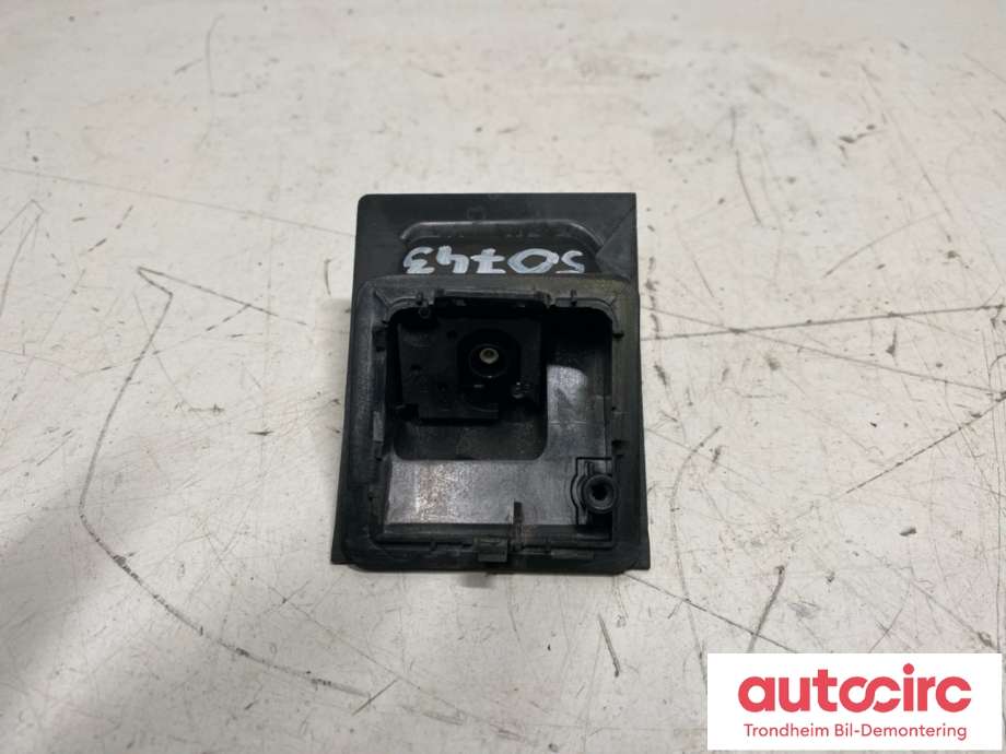 Parkeringskamera bak til Audi e-tron 2018-->>  (4N0 980 546 A|4N0980546A|)