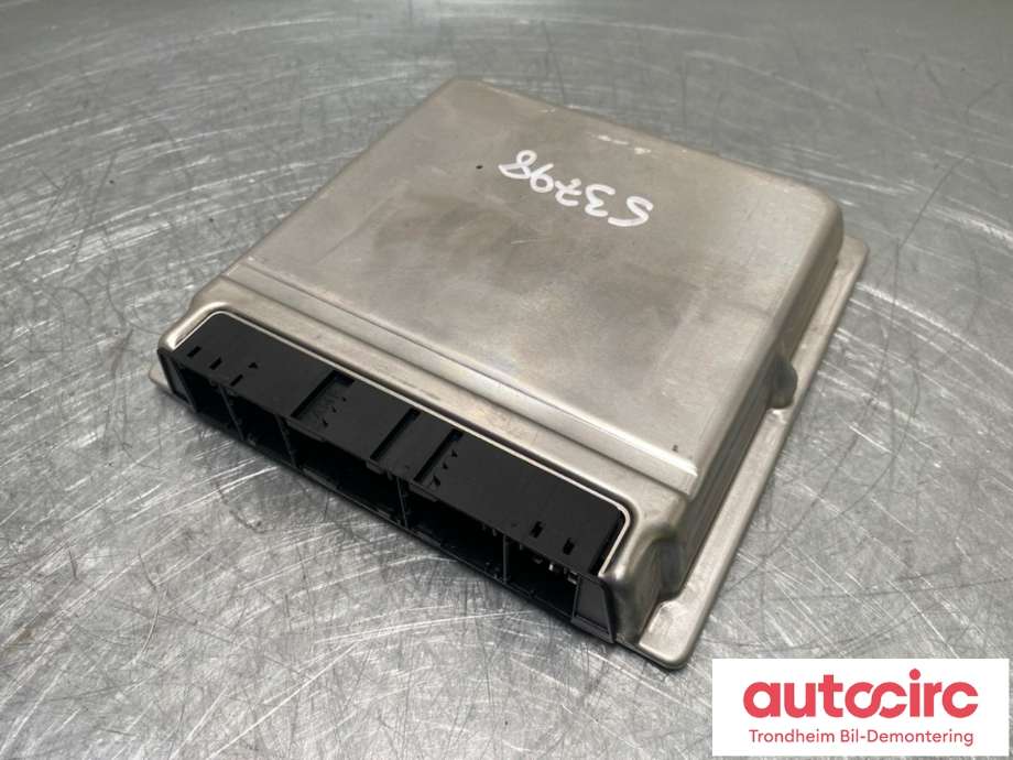 Styreenhet motor til Mercedes SLK, 1997-2004 (R170) (R170) (A0001533579)