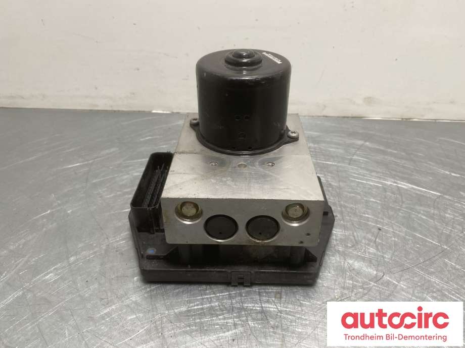 ABS sentral til Mercedes SLK, 1997-2004 (R170) (R170) (A1705450132)