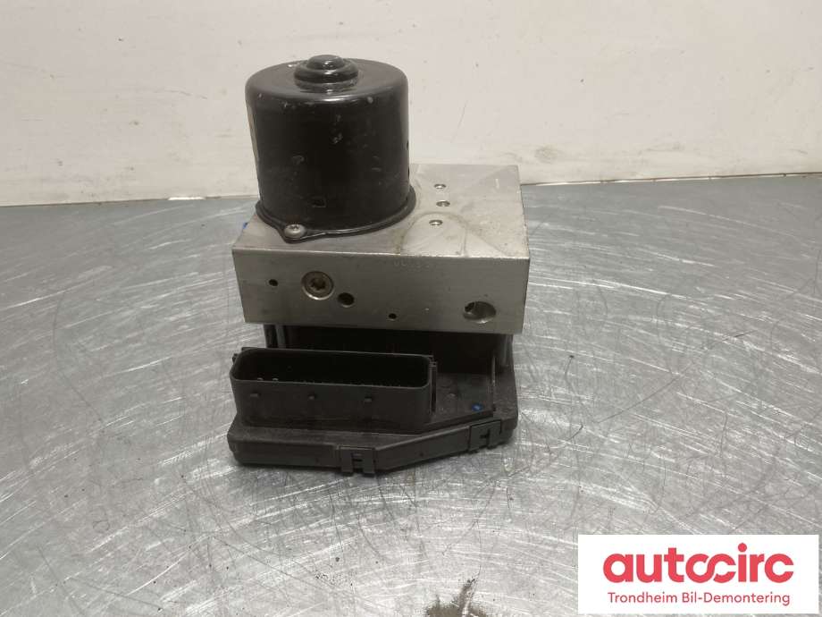 ABS sentral til Mercedes SLK 1997-2004 (R170) (R170) (A1705450132|A0034317012|A 170 545 02 32)