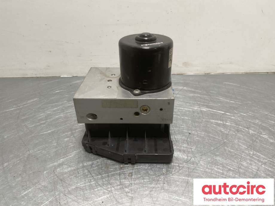 ABS sentral til Mercedes SLK 1997-2004 (R170) (R170) (A1705450132|A0034317012|A 170 545 02 32)