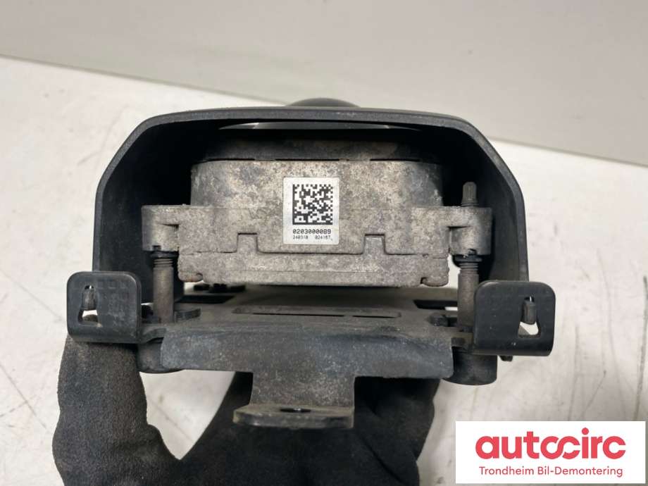 Sensor radar til Porsche Cayenne 2010-2017 (92A) (92A) (958 605 085 10|7P5 907 541 E|)