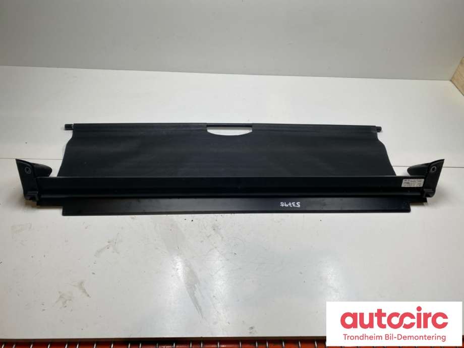 Bagasjerom rollon til Mercedes SLK 1997-2004 (R170) (R170) (A1706900265|)