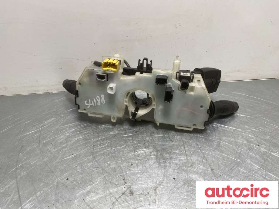 Bryter combi til Renault Zoe 2013-2019 (Fase 1)  (255673247R|)