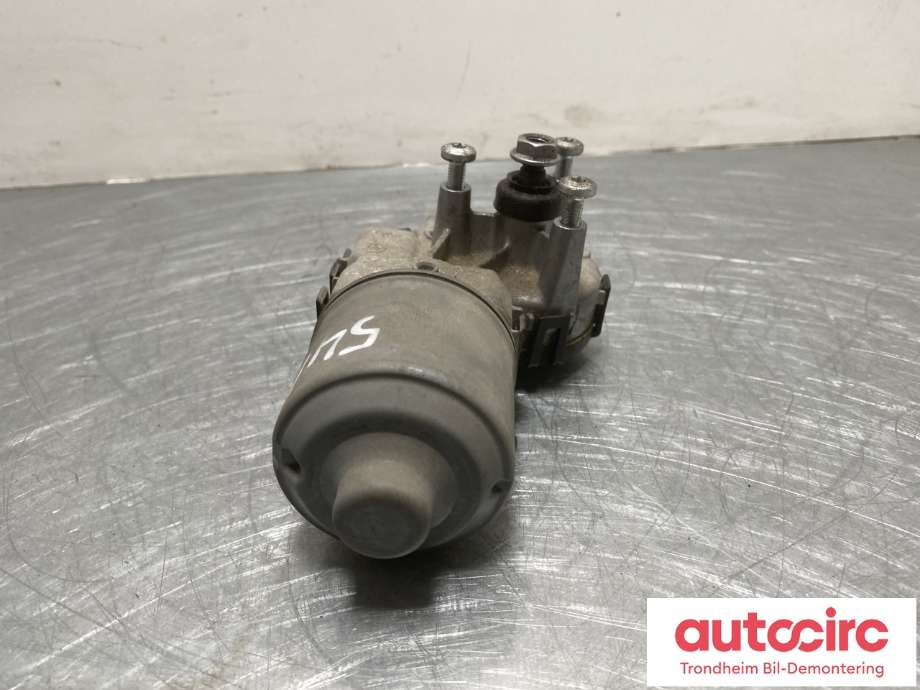 Viskermotor frontrute til Renault Zoe 2013-2019 (Fase 1)  (288003381R|0390241580|)