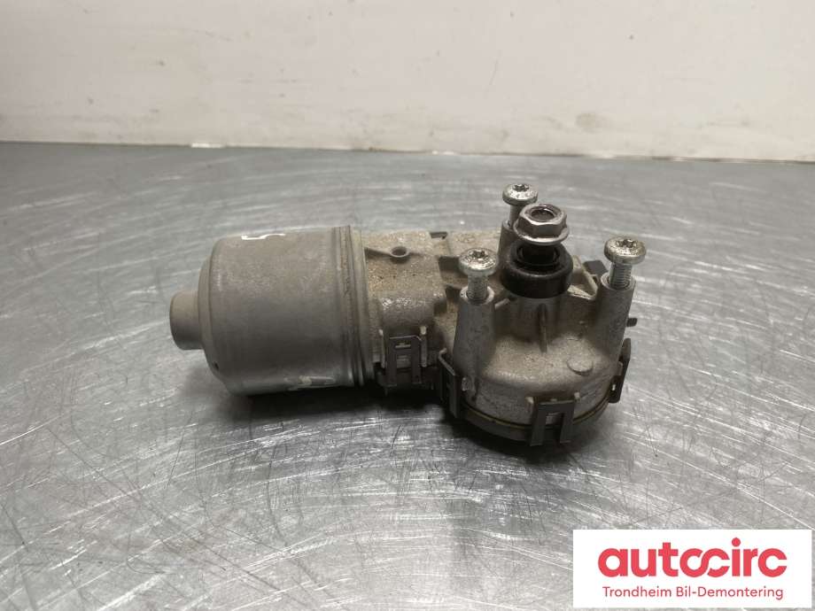 Viskermotor frontrute til Renault Zoe 2013-2019 (Fase 1)  (288003381R|0390241580|)