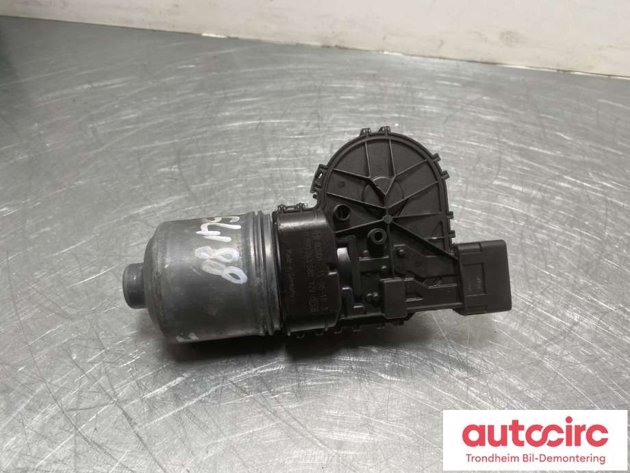 Viskermotor frontrute til Renault Zoe 2013-2019 (Fase 1)  (288003381R|0390241580|)