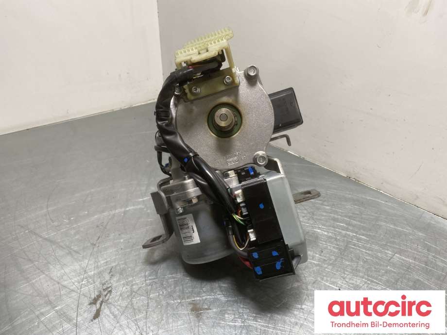 Rattaksel elektrisk servo til Renault Zoe 2013-2019 (Fase 1)  (488103776R|488107198R|)