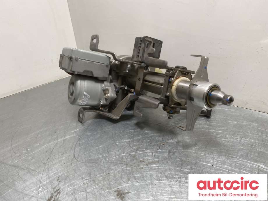 Rattaksel elektrisk servo til Renault Zoe 2013-2019 (Fase 1)  (488103776R|488107198R|)