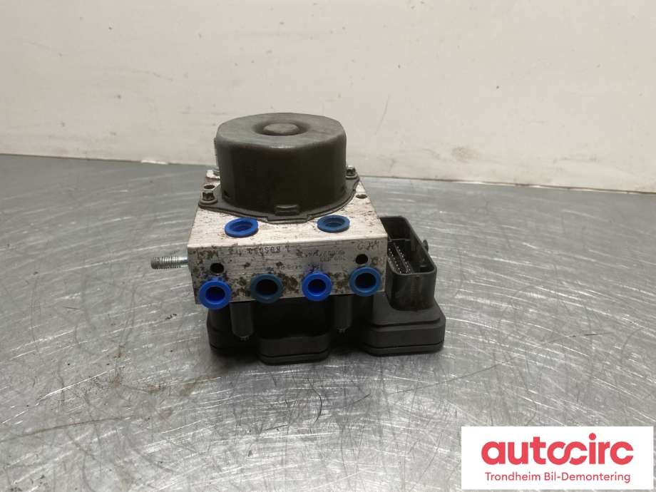 ABS sentral til Renault Zoe 2013-2019 (Fase 1)  (476609473R|476601988R|)