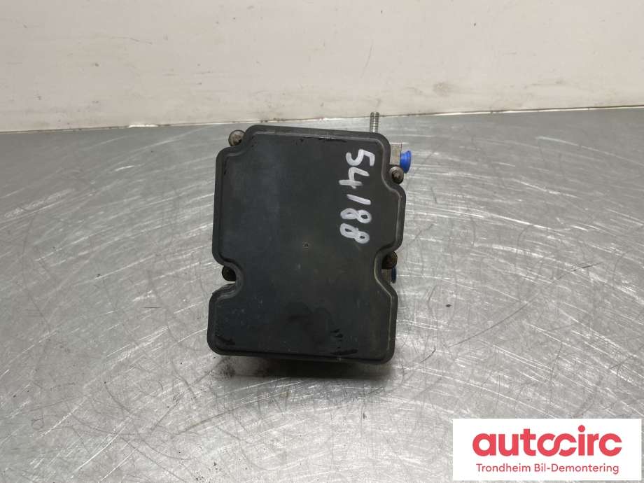 ABS sentral til Renault Zoe 2013-2019 (Fase 1)  (476609473R|476601988R|)
