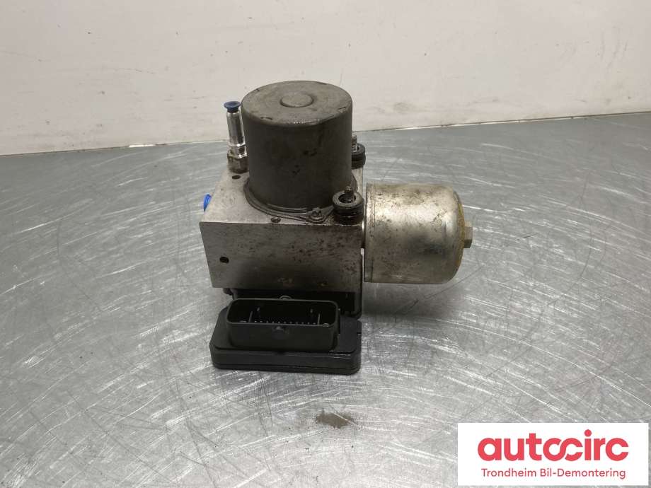 ABS sentral til Renault Zoe 2013-2019 (Fase 1) (472108051R|472103275R|)