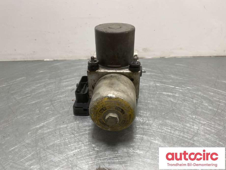 ABS sentral til Renault Zoe 2013-2019 (Fase 1) (472108051R|472103275R|)